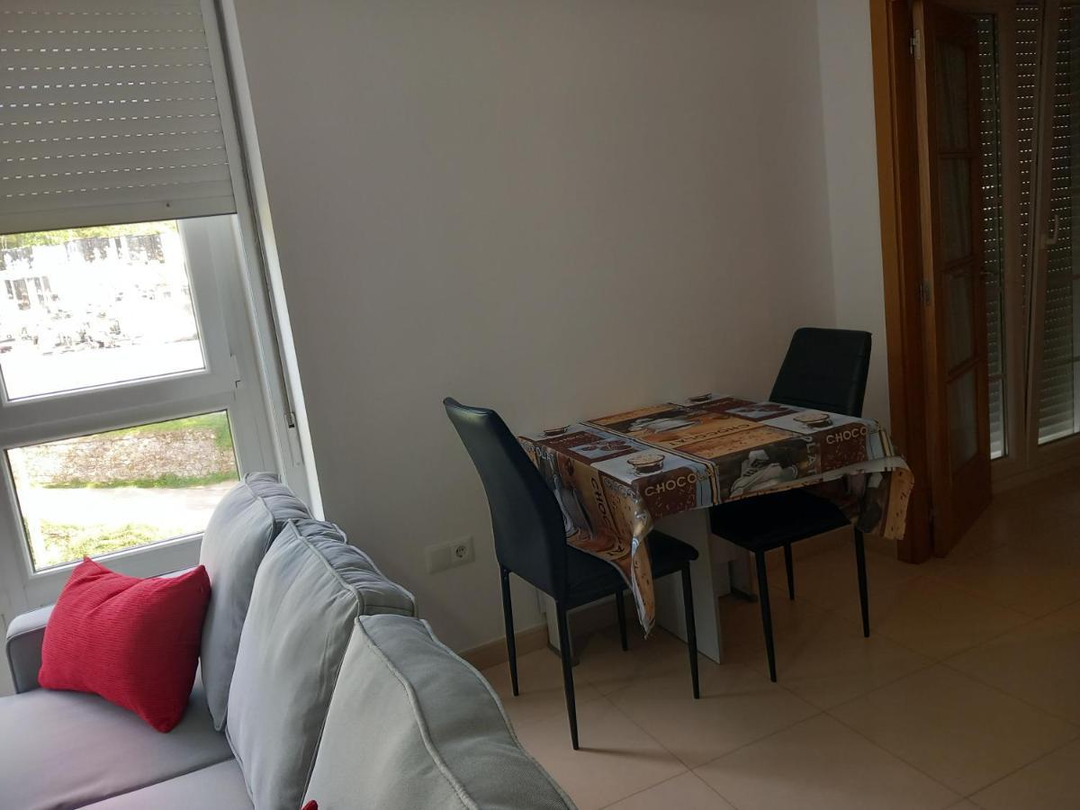 Viveiro Apartment Exterior photo