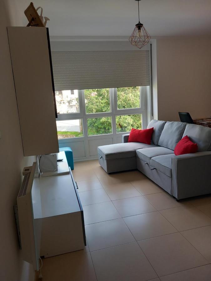 Viveiro Apartment Exterior photo