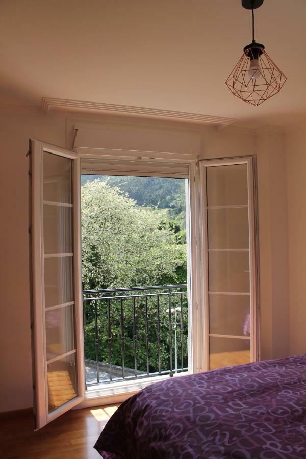 Viveiro Apartment Exterior photo